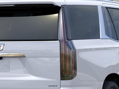 2026 Cadillac Escalade 4WD Platinum Luxury