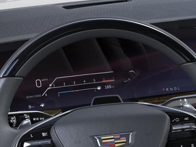 2026 Cadillac Escalade 4WD Platinum Luxury