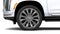 2026 Cadillac Escalade 4WD Platinum Luxury