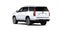 2026 Cadillac Escalade 4WD Platinum Luxury