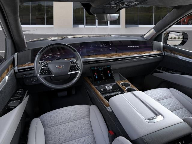 2026 Cadillac Escalade 4WD Platinum Luxury