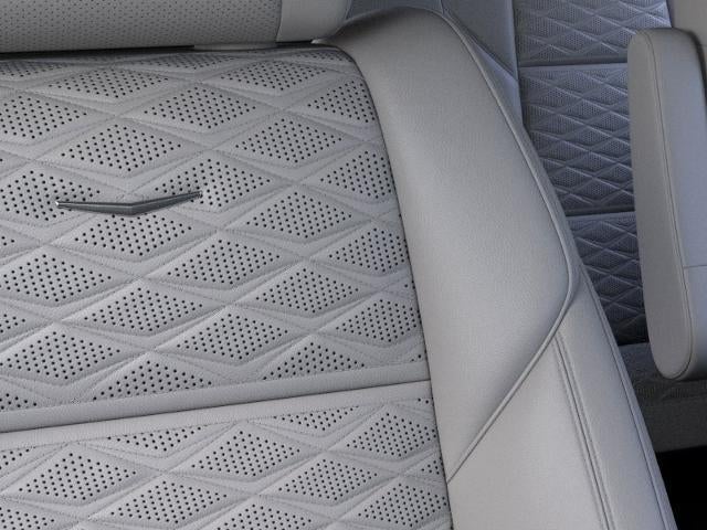 2026 Cadillac Escalade 4WD Platinum Luxury