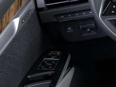 2026 Cadillac Escalade 4WD Platinum Luxury
