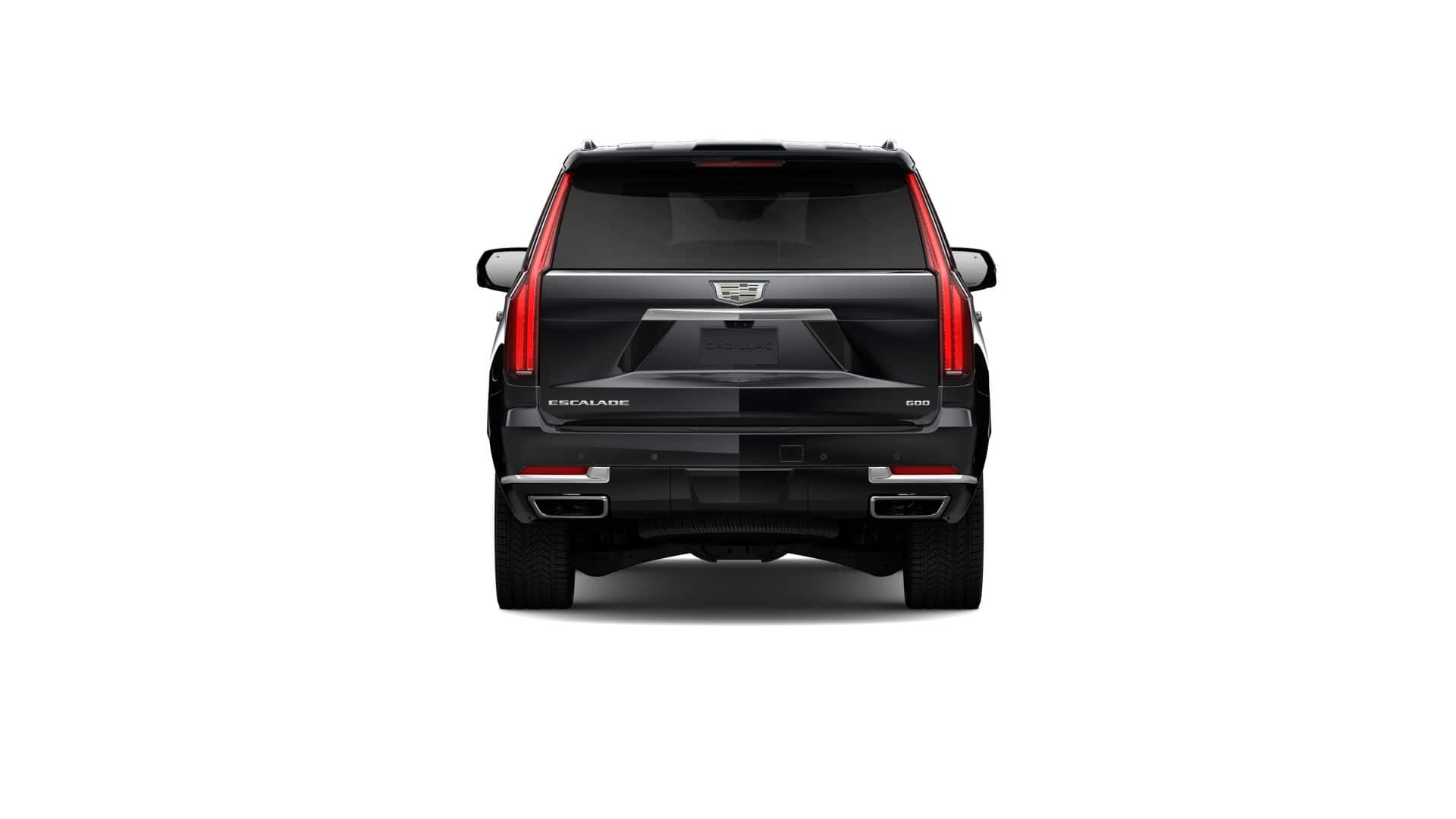 2026 Cadillac Escalade 4WD Platinum Luxury