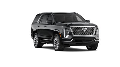 2026 Cadillac Escalade 4WD Platinum Luxury