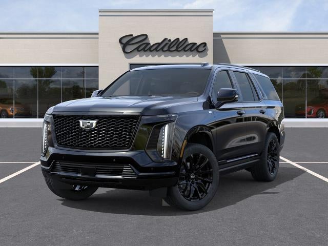 2026 Cadillac Escalade 4WD Sport