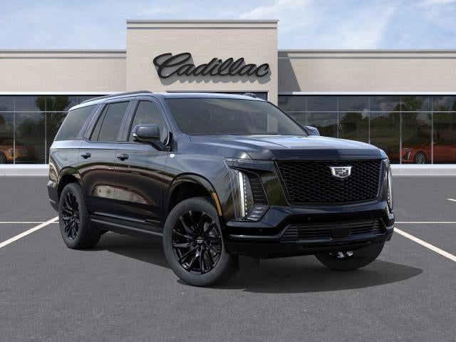2026 Cadillac Escalade 4WD Sport