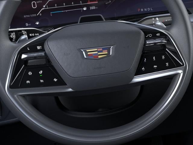 2027 Cadillac Escalade 4WD Sport