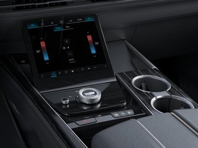 2027 Cadillac Escalade 4WD Sport