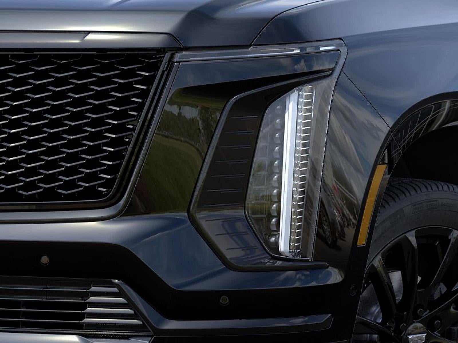 2027 Cadillac Escalade 4WD Sport
