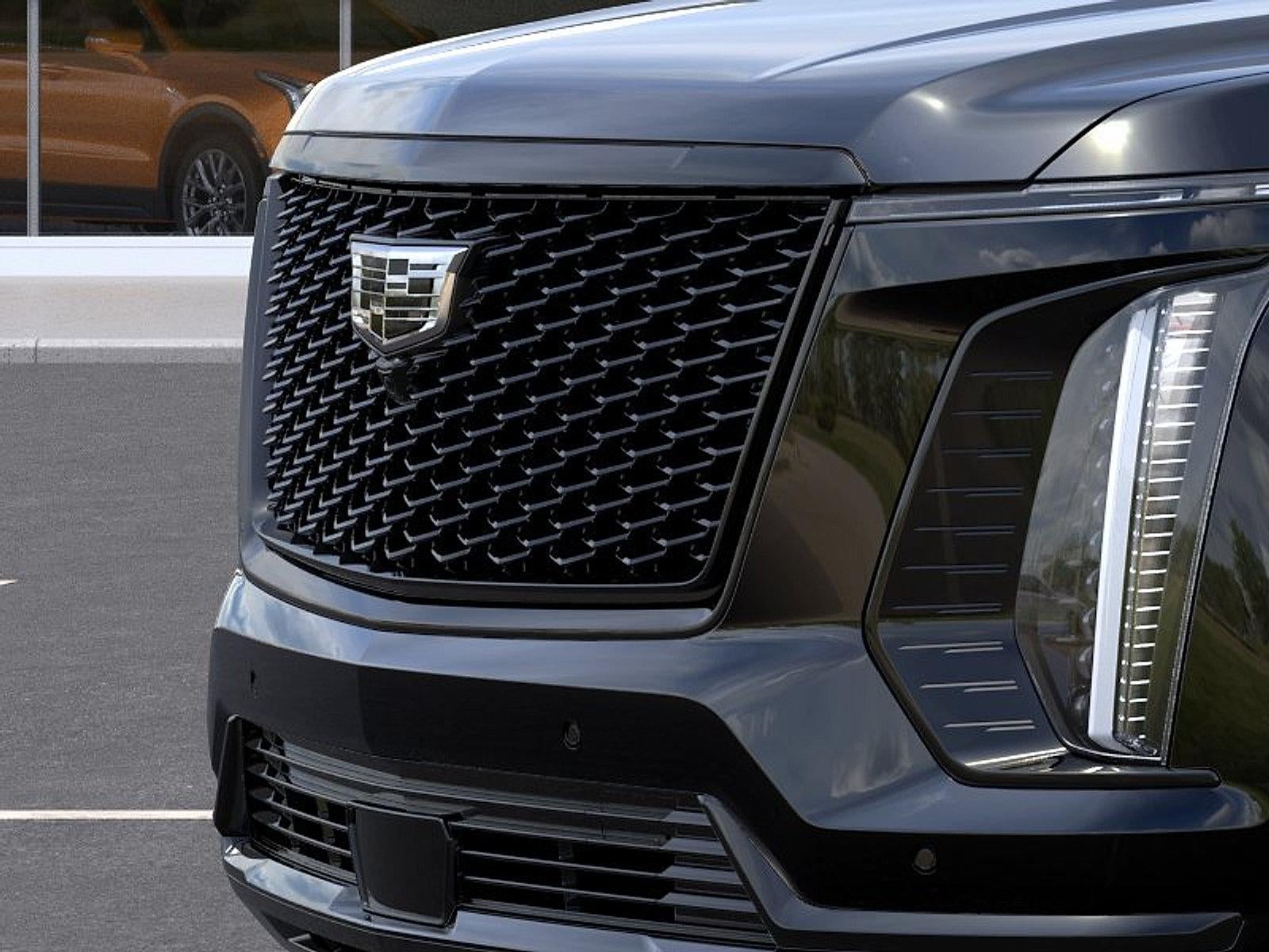 2027 Cadillac Escalade 4WD Sport