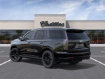 2027 Cadillac Escalade 4WD Sport