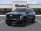 2027 Cadillac Escalade 4WD Sport