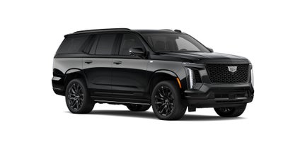 2027 Cadillac Escalade 4WD Sport