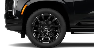 2027 Cadillac Escalade 4WD Sport