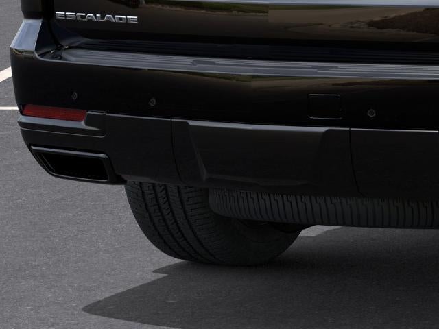 2026 Cadillac Escalade 4WD Sport