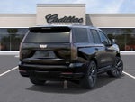 2026 Cadillac Escalade 4WD Sport