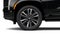 2026 Cadillac Escalade 4WD Sport