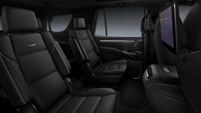 2026 Cadillac Escalade 4WD Sport