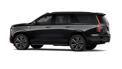 2026 Cadillac Escalade 4WD Sport