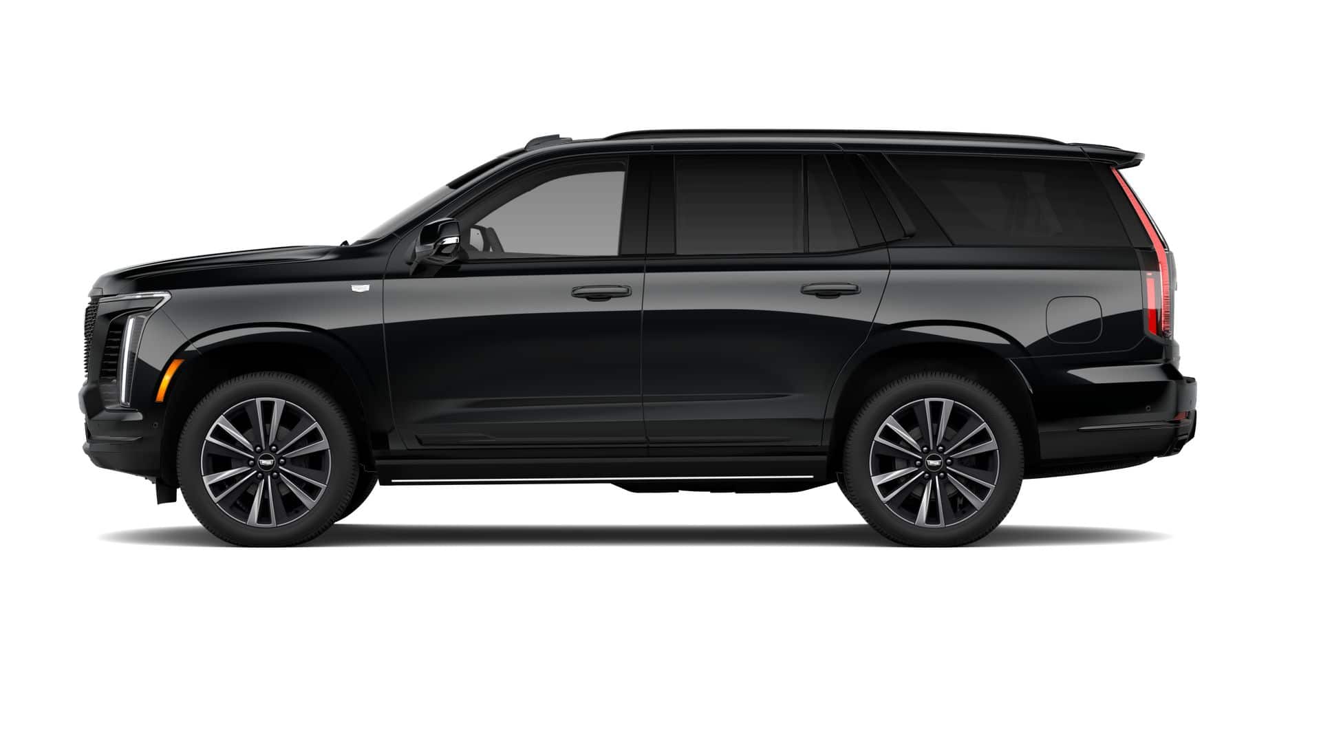 2026 Cadillac Escalade 4WD Sport