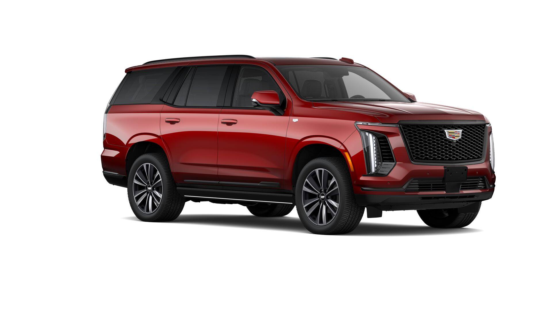 2026 Cadillac Escalade 4WD Sport