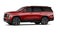 2026 Cadillac Escalade 4WD Sport