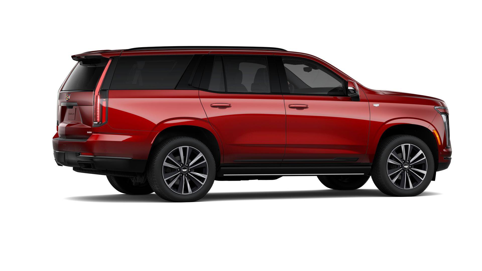 2026 Cadillac Escalade 4WD Sport