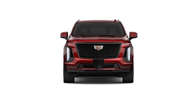 2026 Cadillac Escalade 4WD Sport