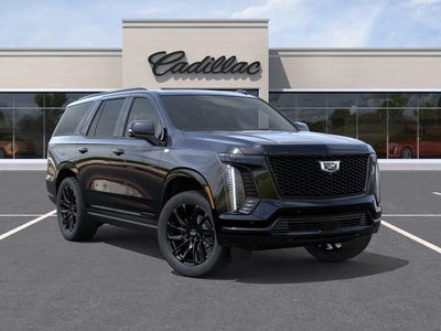 2027 Cadillac Escalade 4WD Sport