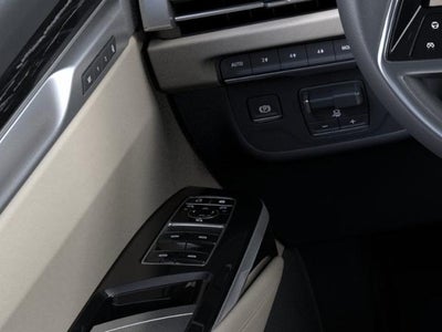 2027 Cadillac Escalade 4WD Sport