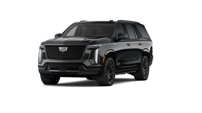 2027 Cadillac Escalade 4WD Sport