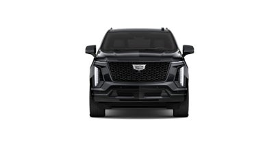 2027 Cadillac Escalade 4WD Sport
