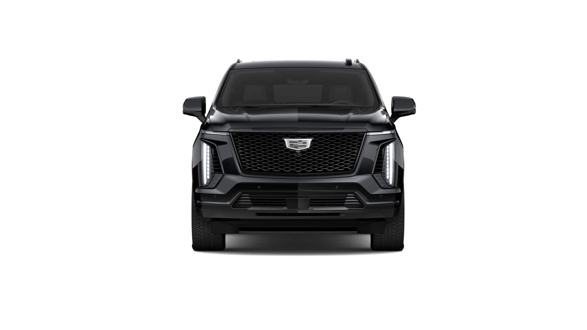 2027 Cadillac Escalade 4WD Sport