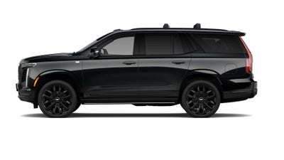 2026 Cadillac Escalade 4WD Platinum Sport