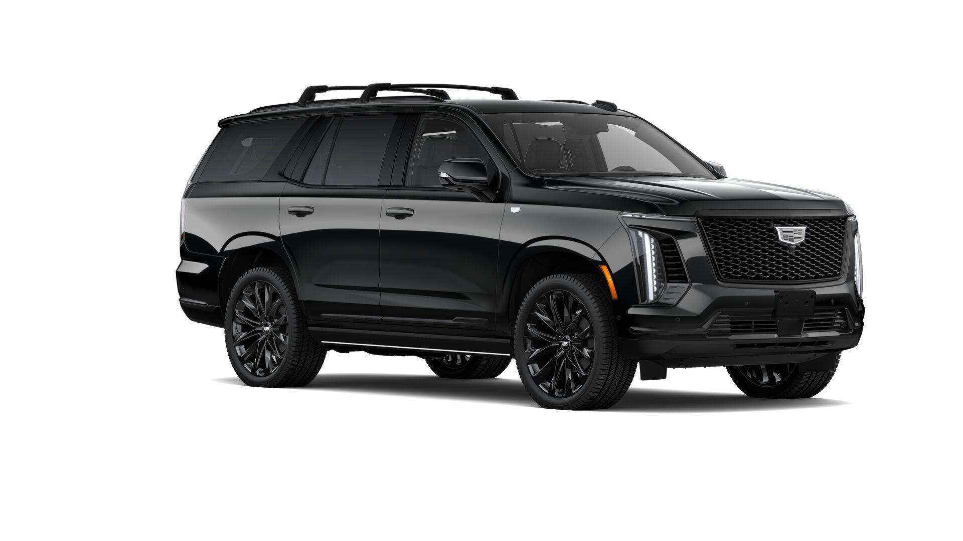 2026 Cadillac Escalade 4WD Platinum Sport