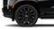 2026 Cadillac Escalade 4WD Platinum Sport