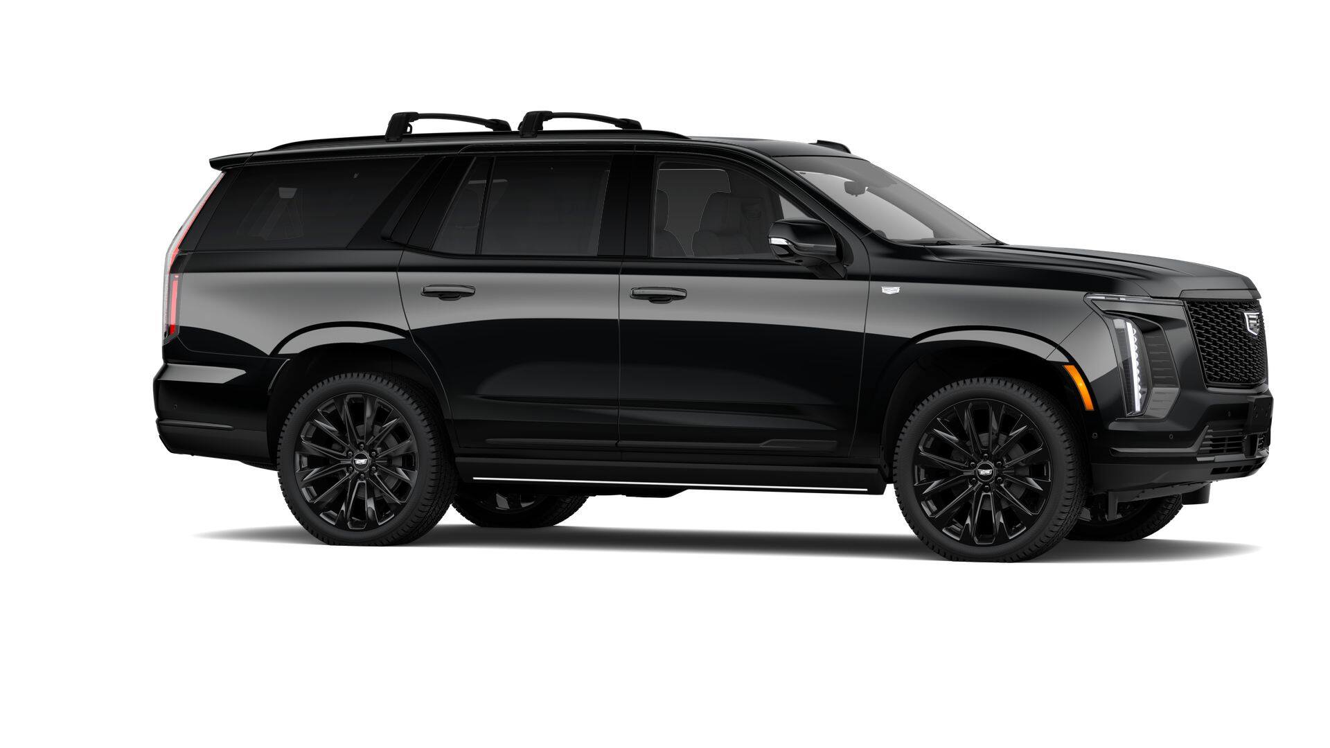 2026 Cadillac Escalade 4WD Platinum Sport