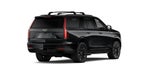 2026 Cadillac Escalade 4WD Platinum Sport