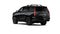 2026 Cadillac Escalade 4WD Platinum Sport
