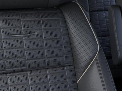 2026 Cadillac Escalade 4WD Platinum Sport