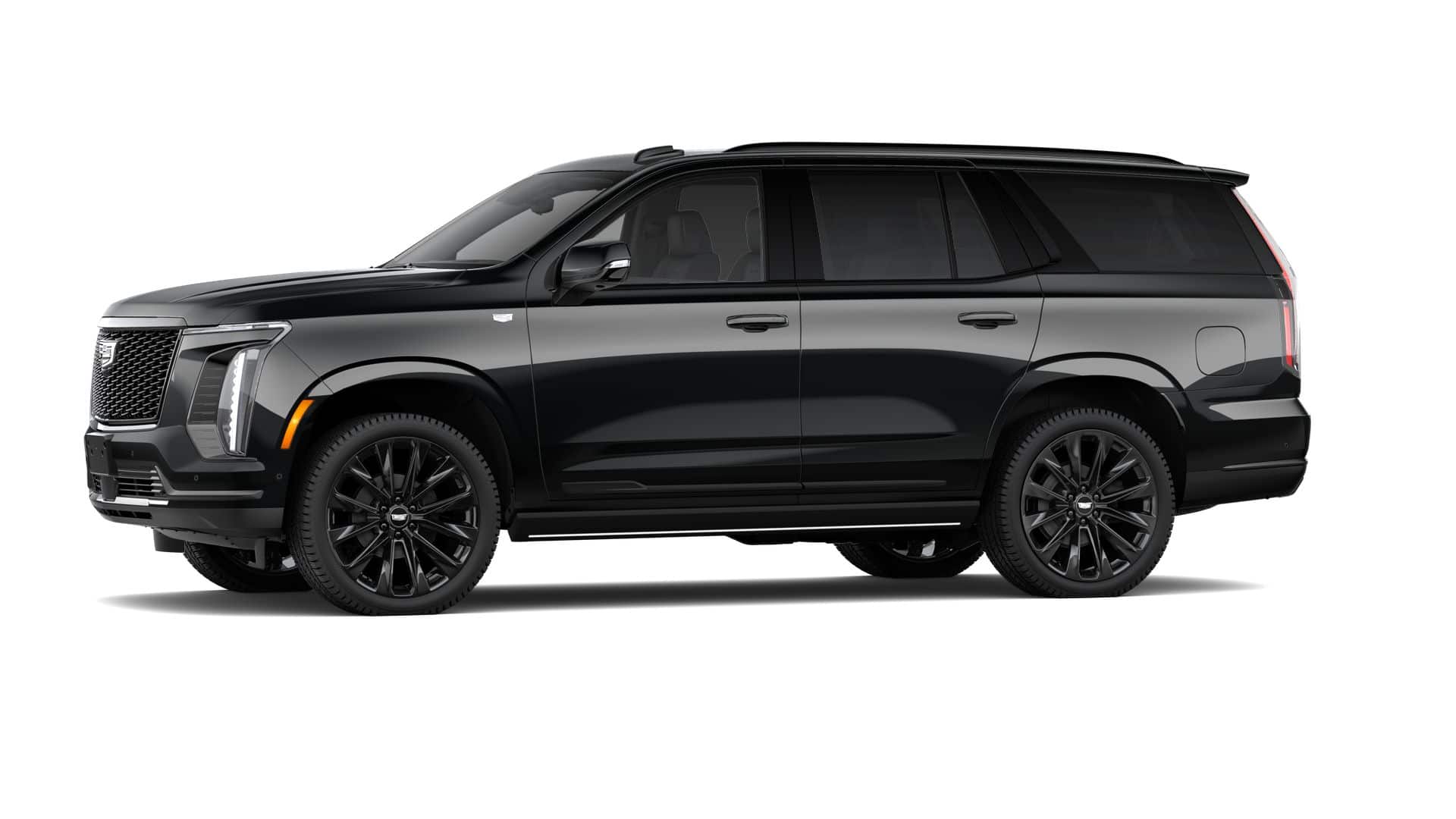 2026 Cadillac Escalade 4WD Platinum Sport