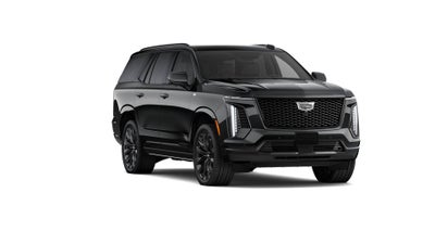 2026 Cadillac Escalade 4WD Platinum Sport