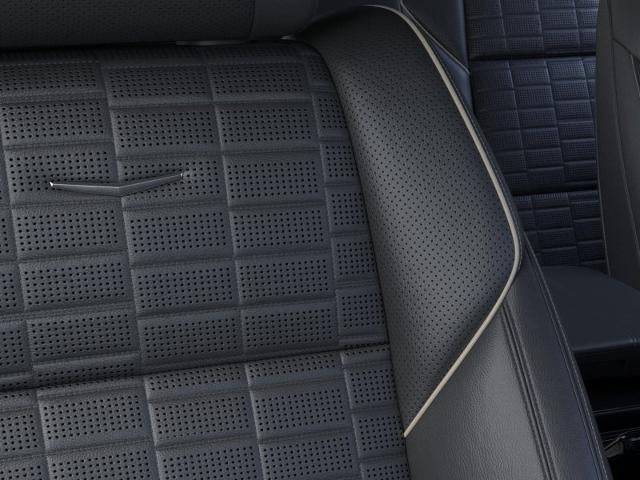 2026 Cadillac Escalade 4WD Platinum Sport