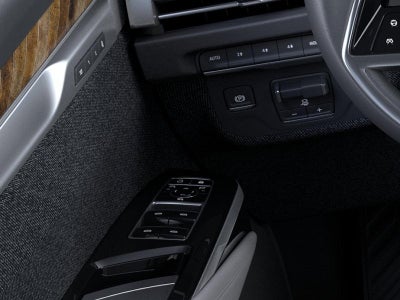 2026 Cadillac Escalade 4WD Platinum Sport
