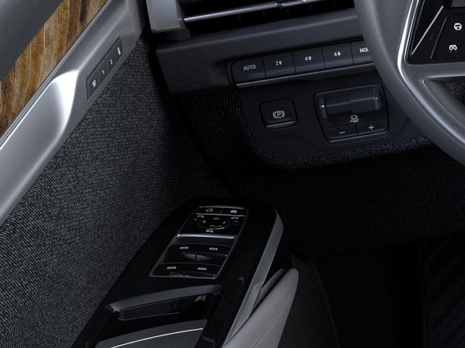 2026 Cadillac Escalade 4WD Platinum Sport