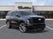 2026 Cadillac Escalade 4WD Platinum Sport
