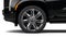 2026 Cadillac Escalade 4WD Platinum Sport