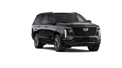 2026 Cadillac Escalade 4WD Platinum Sport