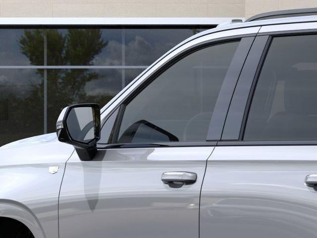 2026 Cadillac Escalade 4WD Platinum Sport